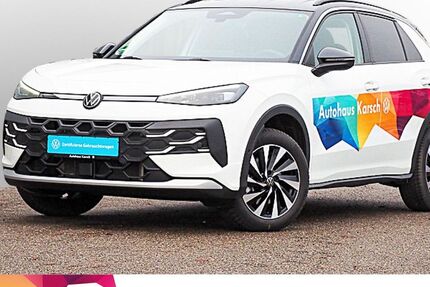 VW T-Roc 3.990 km 36.590 &euro; Bisingen 72406