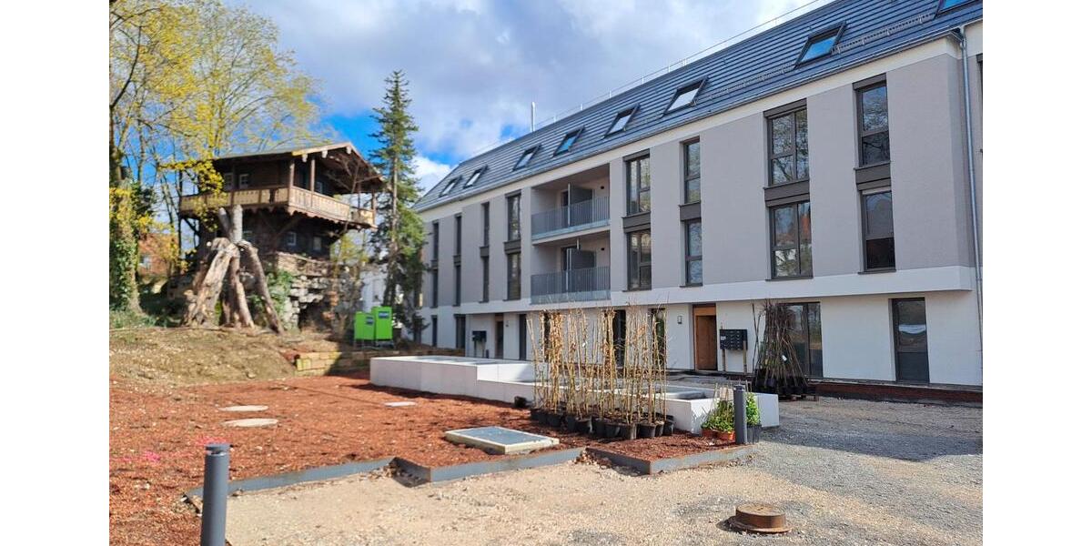 Etagenwohnung Kirchheim unter Teck - 3 Zimmer, 80 m&sup2;, 1.350&euro; | Angebot:25960855