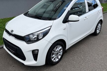 Kia Picanto 55.000 km 9.800 &euro; Sindelfingen 71069