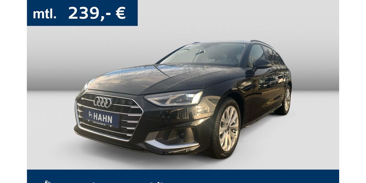 Audi A4 75.833 km 24.399 &euro; Wendlingen 73240