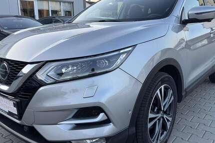 Nissan Qashqai 85.750 km 17.990 &euro; Kirchheim Unter Teck 73230