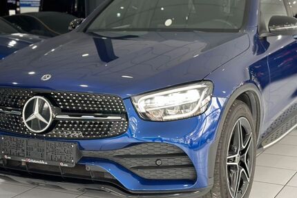 Mercedes-Benz GLC 220 125.000 km 30.990 &euro; Weil im Schönbuch 71093