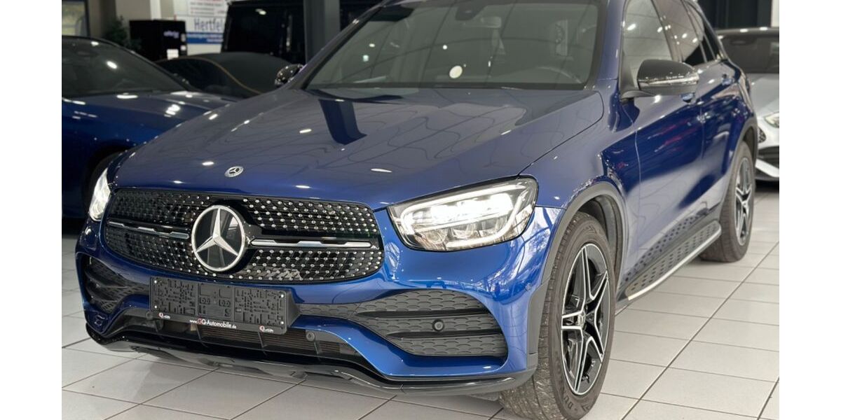 Mercedes-Benz GLC 220 125.000 km 30.990 &euro; Weil im Schönbuch 71093