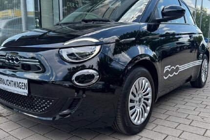 Fiat 500e 2.999 km 15.400 &euro; Böblingen 71034
