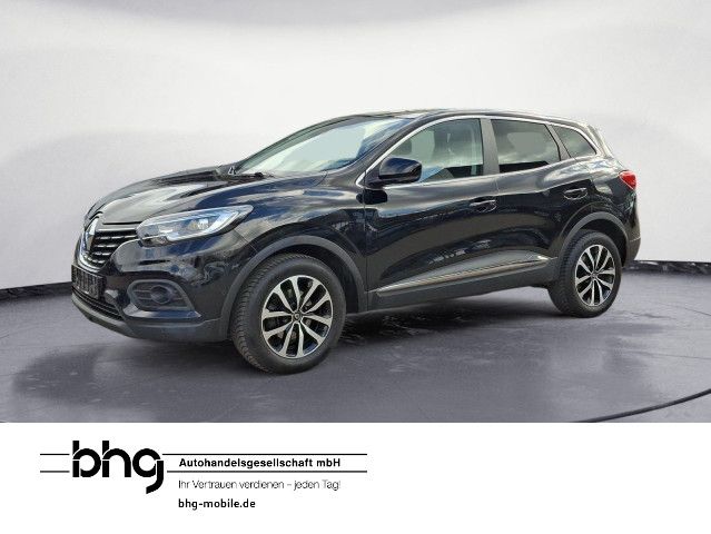 Renault Kadjar 55.369 km 15.320 &euro; Reutlingen 72770