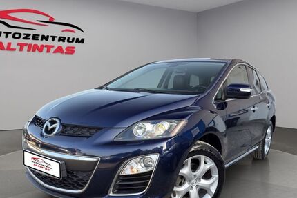 Mazda CX-7 152.000 km 6.700 &euro; Holzgerlingen 71088