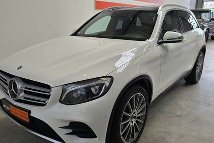 Mercedes-Benz GLC 300 148.900 km 25.990 &euro; Altingen (Kreis Tübingen) 72119