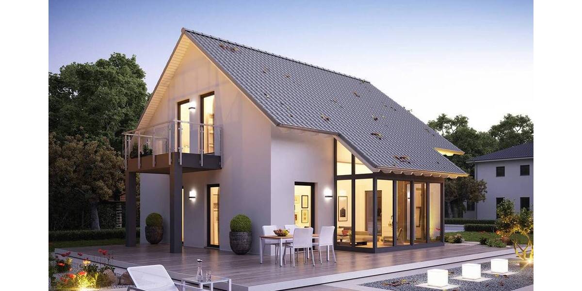 Einfamilienhaus Tübingen Unterjesingen - 5 Zimmer, 145 m&sup2;, 609.099&euro; | Angebot:26820426