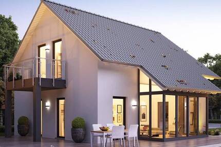 Haus Tübingen Unterjesingen - 5 Zimmer, 145 m&sup2;, 609.099&euro; | Angebot:26820426