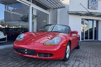 Porsche Boxster 108.200 km 19.940 &euro; Wendlingen am Neckar 73240
