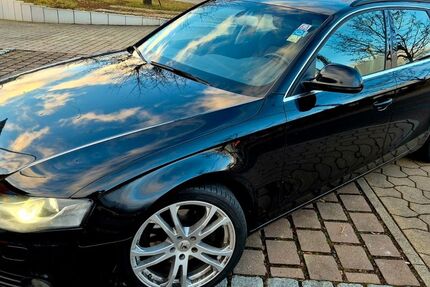 Audi A4 287.000 km 6.500 &euro; Filderstadt 70794