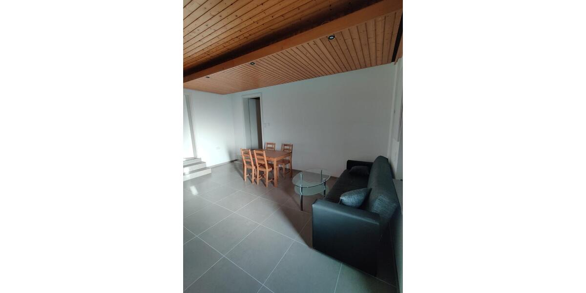 Erdgeschoßwohnung Pliezhausen - 2 Zimmer, 43 m&sup2;, 885&euro; | Angebot:25792740