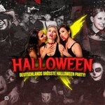 Reutlingens Größte Halloween Party