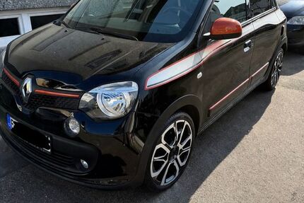 Renault Twingo 80.082 km 8.999 &euro; Wernau 73249