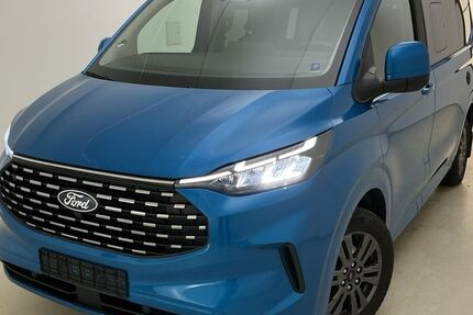 Ford Transit Custom 16.290 km 62.990 &euro; Herrenberg-Kuppingen 71083