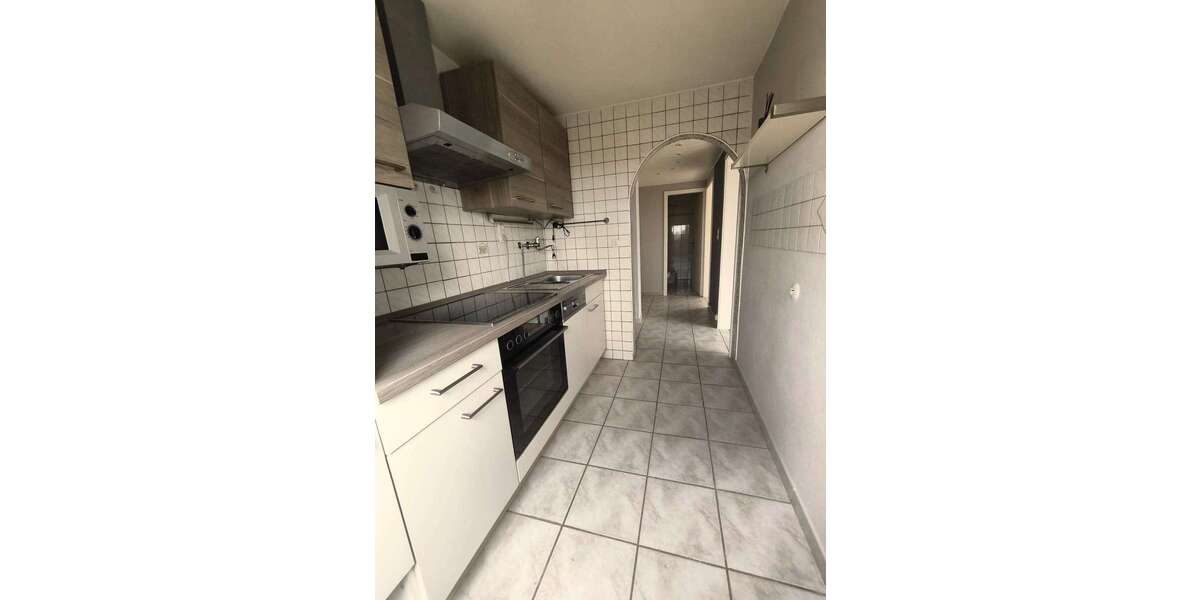 Etagenwohnung Hechingen - 2 Zimmer, 41 m&sup2;, 89.000&euro; | Angebot:26167444