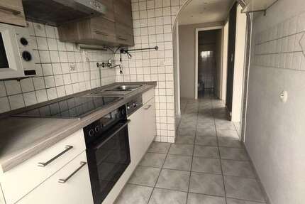 Wohnung Hechingen - 2 Zimmer, 41 m&sup2;, 89.000&euro; | Angebot:26167444