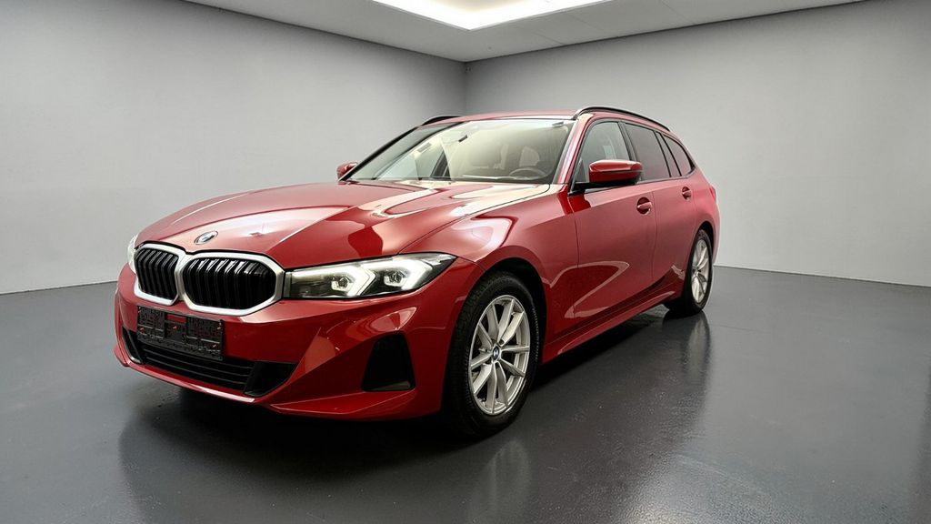 BMW 320 125.000 km 23.799 &euro; Reutlingen / Mittelstadt 72766