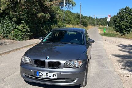 BMW 120 259.000 km 3.400 &euro; Neuhausen 73765