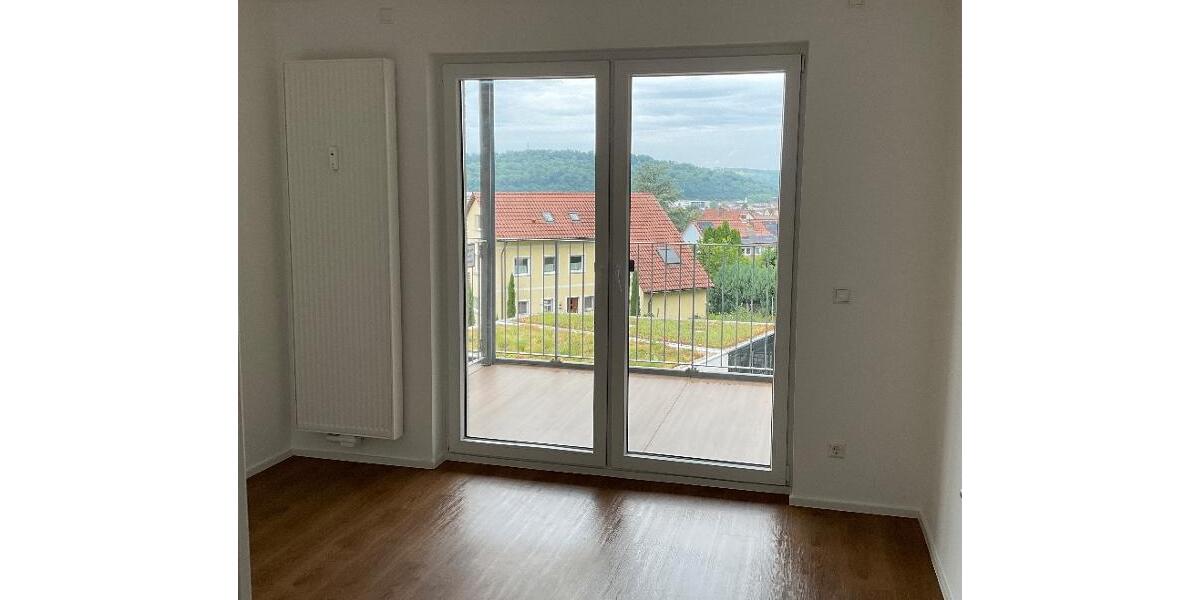 Etagenwohnung Esslingen am Neckar Oberesslingen - 2 Zimmer, 46 m&sup2;, 648&euro; | Angebot:26563800