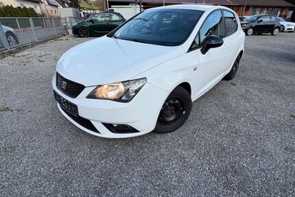 Seat Ibiza 114.151 km 5.899 &euro; Oberboihingen 72644