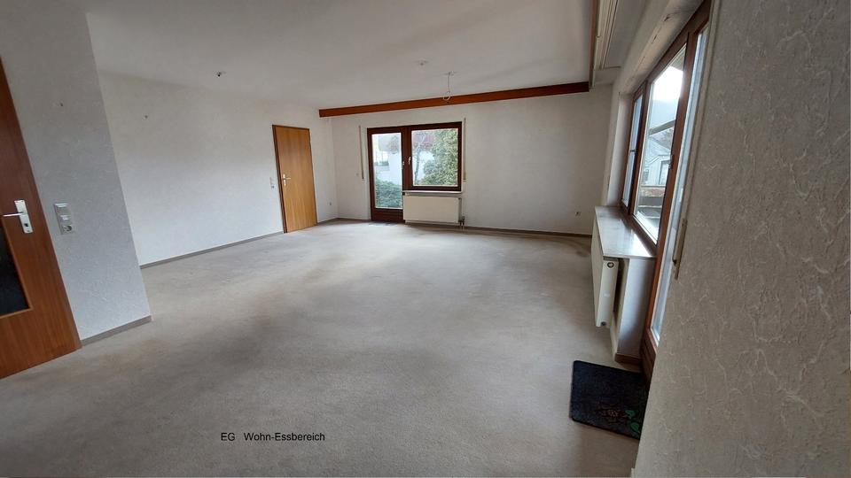 Einfamilienhaus Pfullingen - 595.000&euro; | Angebot:24474848