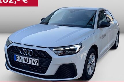 Audi A1 1.170 km 24.490 &euro; Esslingen 73730