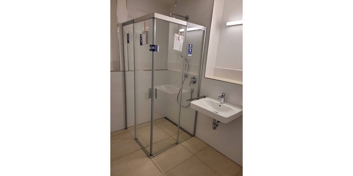 Terrassenwohnung Kirchheim unter Teck Kirchheim - 2 Zimmer, 65 m&sup2;, 1.140&euro; | Angebot:26714707