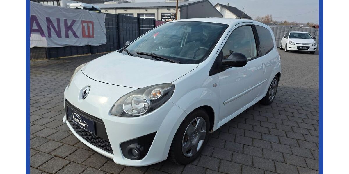 Renault Twingo 122.231 km 2.999 &euro; Ofterdingen 72131