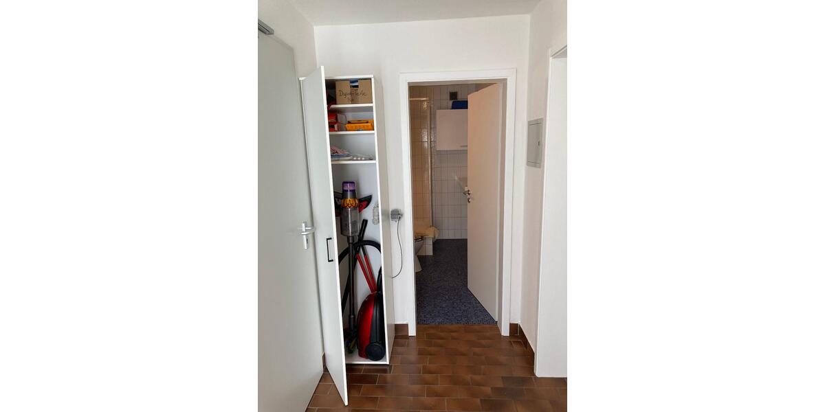 Etagenwohnung Gomaringen - 2 Zimmer, 50 m&sup2;, 600&euro; | Angebot:25945156