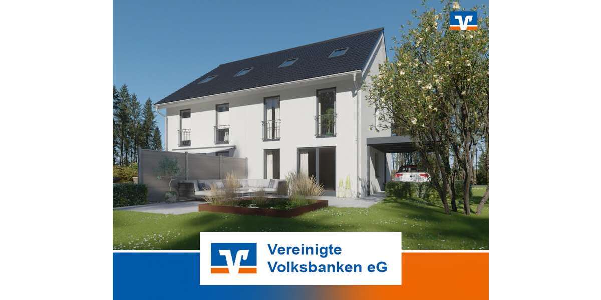 Einfamilienhaus Gärtringen - 5 Zimmer, 121 m&sup2;, 712.000&euro; | Angebot:26570797