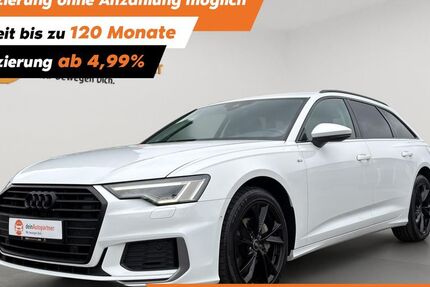Audi A6 112.600 km 26.900 &euro; Mössingen 72116