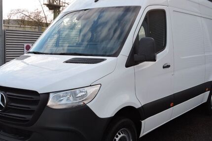 Mercedes-Benz Sprinter 123.000 km 25.999 &euro; Altbach 73776