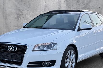 Audi A3 175.100 km 8.990 &euro; Nürtingen bei Stuttgart 72622