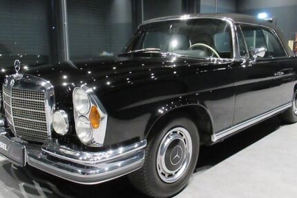 Mercedes-Benz 280 13.744 km 189.900 &euro; Metzingen 72555