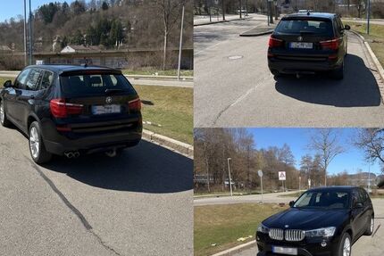 BMW X3 218.000 km 14.099 &euro; Gammertingen 72501