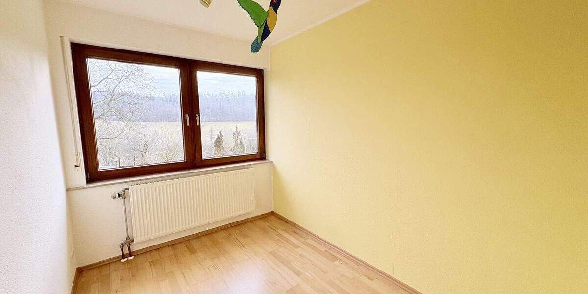 Etagenwohnung Weil im Schönbuch - 4 Zimmer, 111 m&sup2;, 395.000&euro; | Angebot:25780791