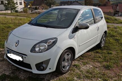 Renault Twingo 66.000 km 4.400 &euro; Großbettlingen 72663