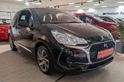 DS Automobiles DS3 68.695 km 7.990 &euro; Esslingen am Neckar 73733
