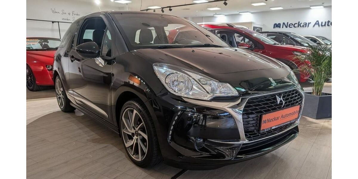DS Automobiles DS3 68.695 km 7.990 &euro; Esslingen am Neckar 73733