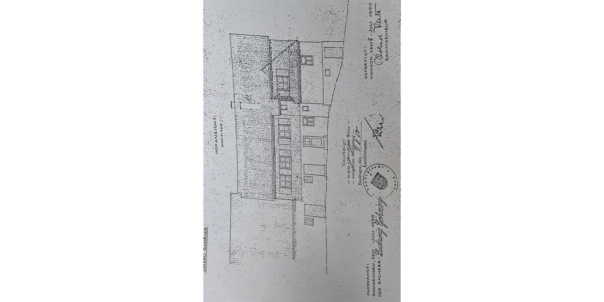 Doppelhaushälfte Rottenburg am Neckar - 4 Zimmer, 135 m&sup2;, 230.000&euro; | Angebot:26679284