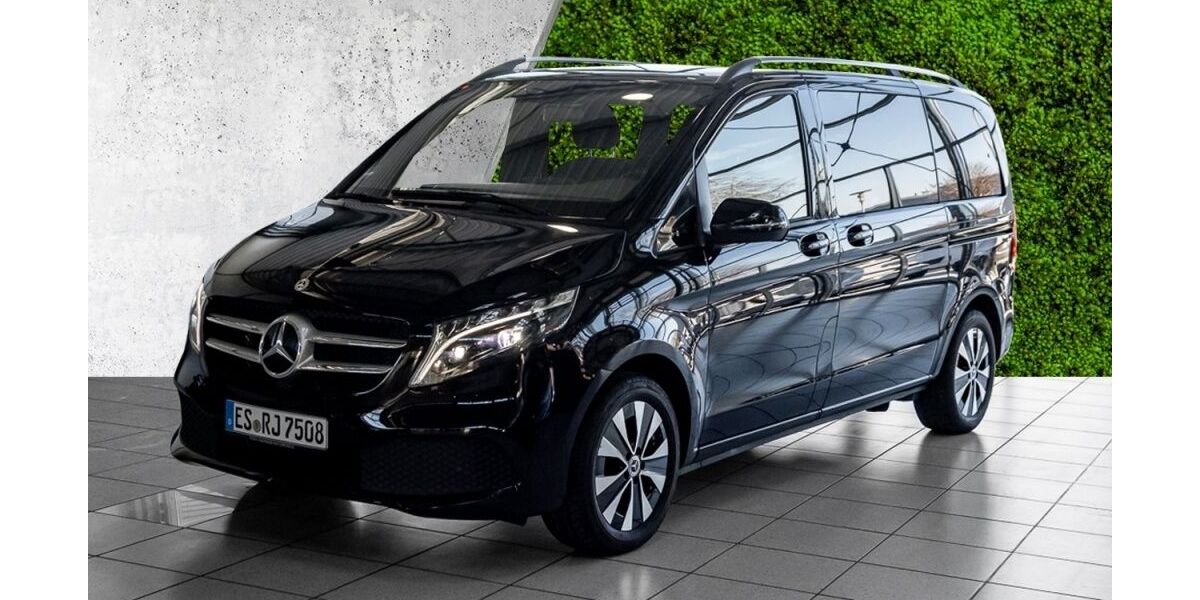 Mercedes-Benz V 250 59.900 km 49.850 &euro; Nürtingen 72622