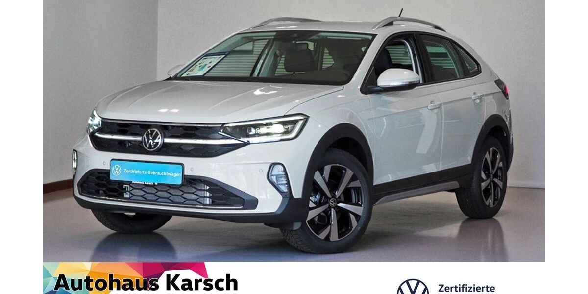 VW Taigo 4.490 km 30.830 &euro; Bisingen 72406