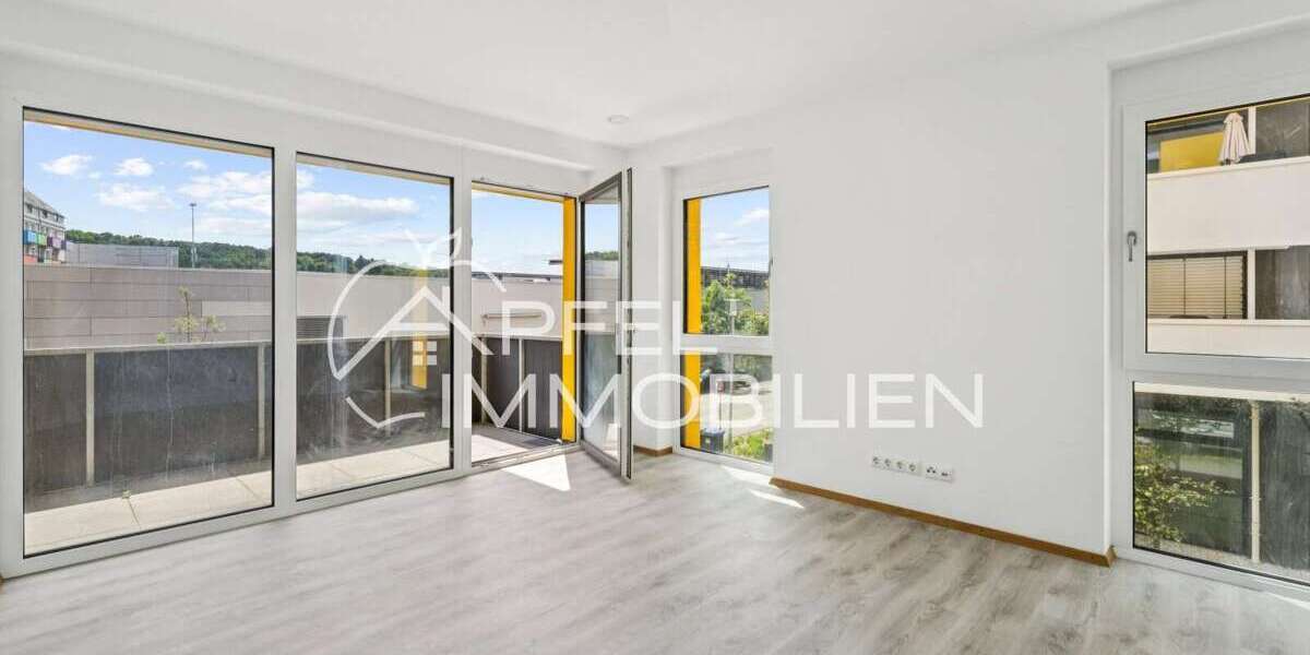 Etagenwohnung Tübingen Derendingen - 4 Zimmer, 118 m&sup2;, 669.000&euro; | Angebot:26723661