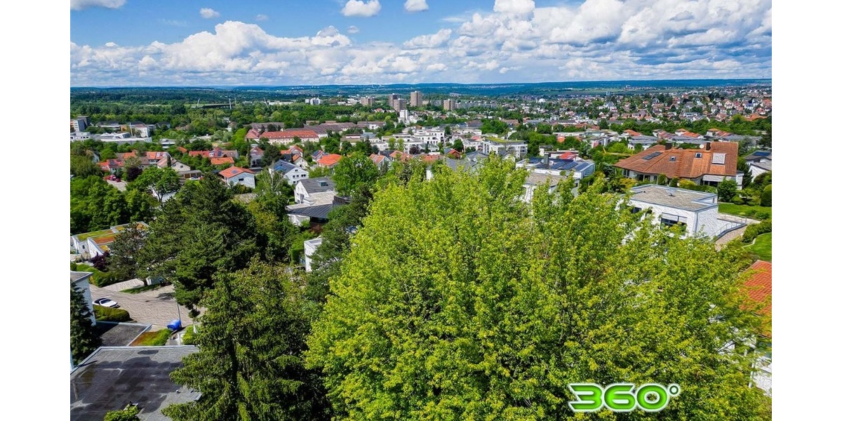 Einfamilienhaus am Georgenberg mit 918m² Grundstücksfläche - Einfamilienhaus Reutlingen | Angebot:25361011