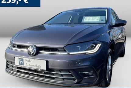 VW Polo 25.737 km 19.195 &euro; Böblingen 71032