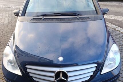 Mercedes-Benz B 180 224.575 km 3.250 &euro; Gomaringen 72810