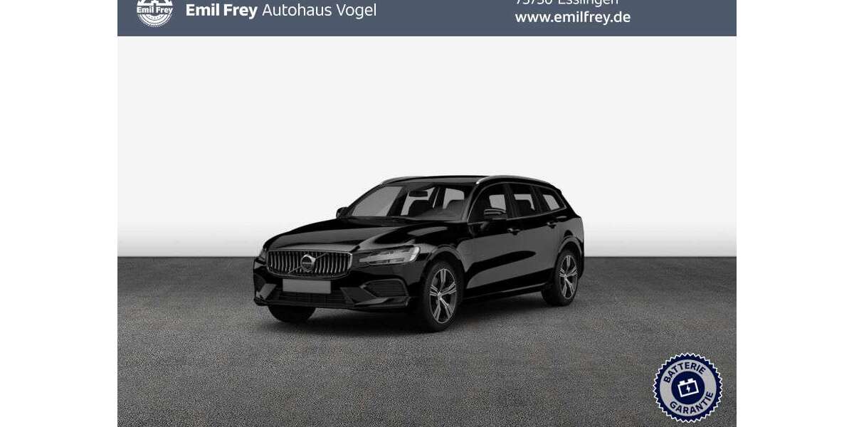 Volvo V60 7.377 km 41.900 &euro; Esslingen am Neckar 73730