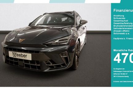 Cupra Leon 17.900 km 37.990 &euro; Herrenberg 71083