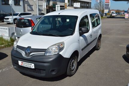 Renault Kangoo 128.000 km 2.299 &euro; Ofterdingen 72131